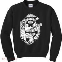 Pho Sho Funny Vietnamese Kids Sweatshirt thumb 0