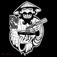 Pho Sho Funny Vietnamese Kids Sweatshirt thumb 2