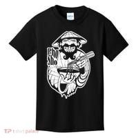 Pho Sho Funny Vietnamese Kids T-Shirt thumb 0