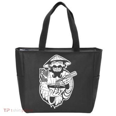 Pho Sho Funny Vietnamese Tote Bag