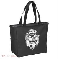 Pho Sho Funny Vietnamese Tote Bag thumb 2