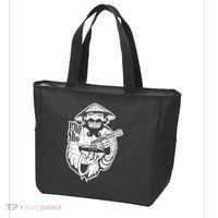 Pho Sho Funny Vietnamese Tote Bag thumb 3