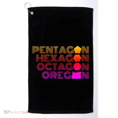 Golf Towel