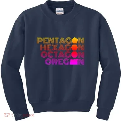 Kids Sweatshirt