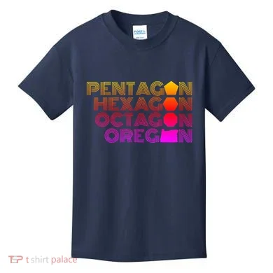 Kids T-Shirt