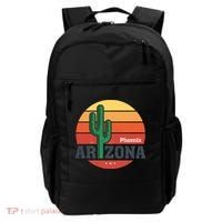 Phoenix Arizona Retro Backpack thumb 0