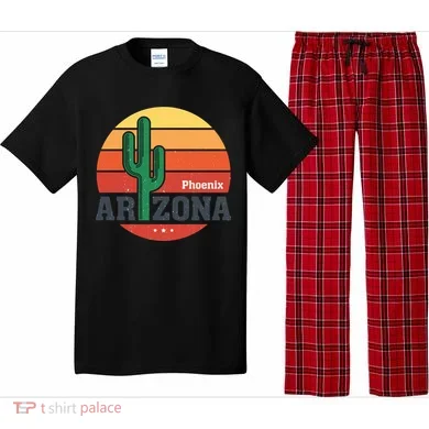 Pajama Set