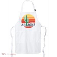 Phoenix Arizona Retro Apron thumb 0