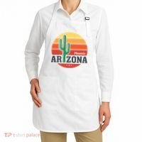 Phoenix Arizona Retro Apron thumb 2