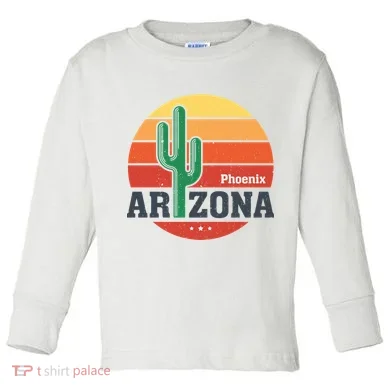Toddler Long Sleeve