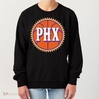 Phoenix PHX Basketball Sun Ball Women's Sweatshirt thumb 0