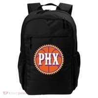Phoenix PHX Basketball Sun Ball Backpack thumb 0