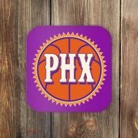 Phoenix PHX Basketball Sun Ball Coaster thumb 0