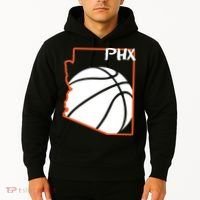 Phoenix PHX Basketball Valley Hoodie thumb 2