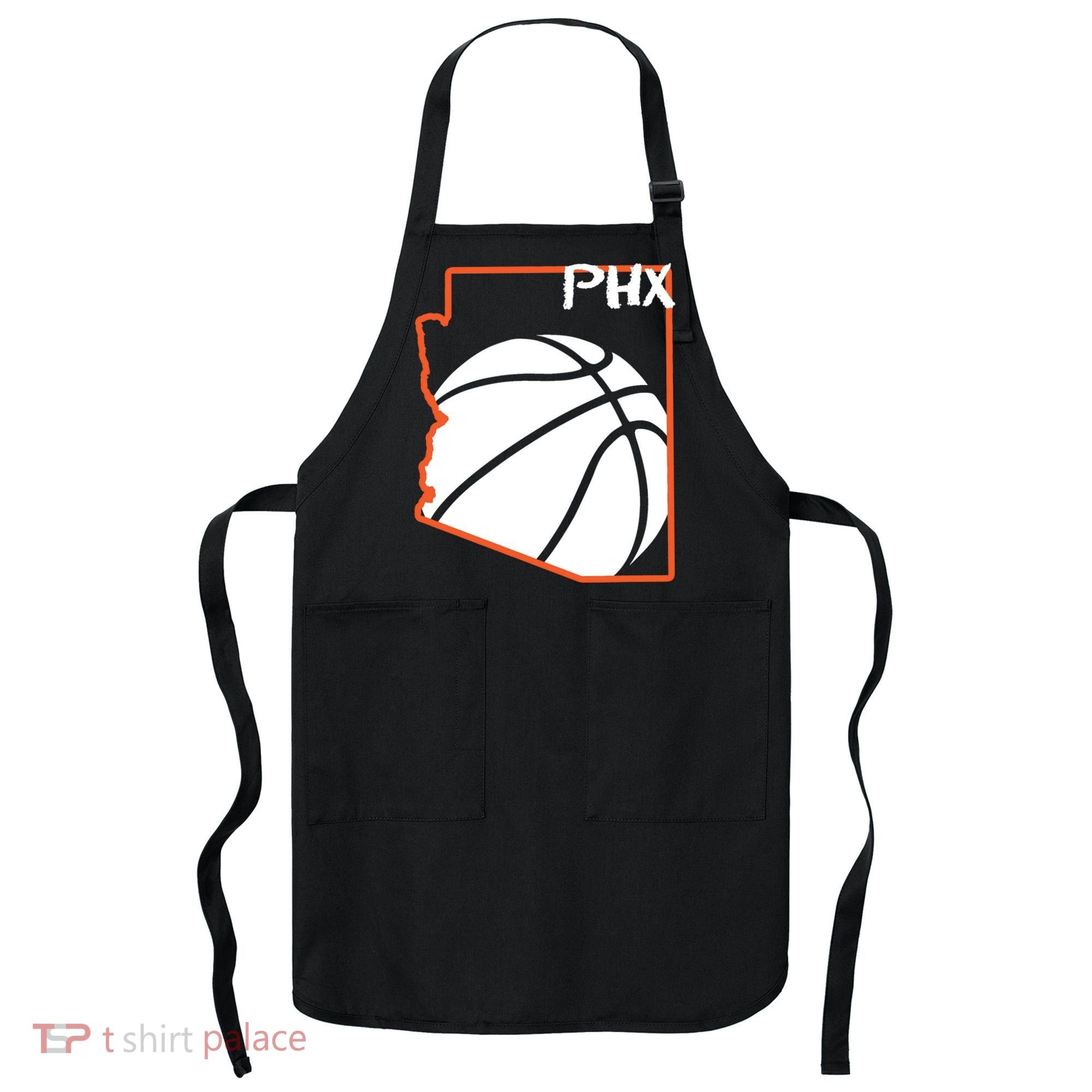 Phoenix PHX Basketball Valley Apron