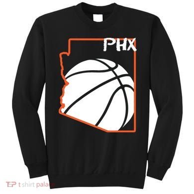 Phoenix PHX Basketball Valley Sweatshirt