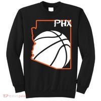 Phoenix PHX Basketball Valley Sweatshirt thumb 0