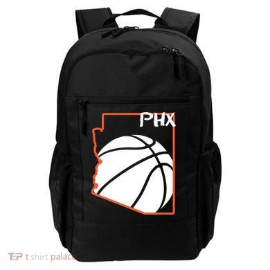 Phoenix PHX Basketball Valley Backpack