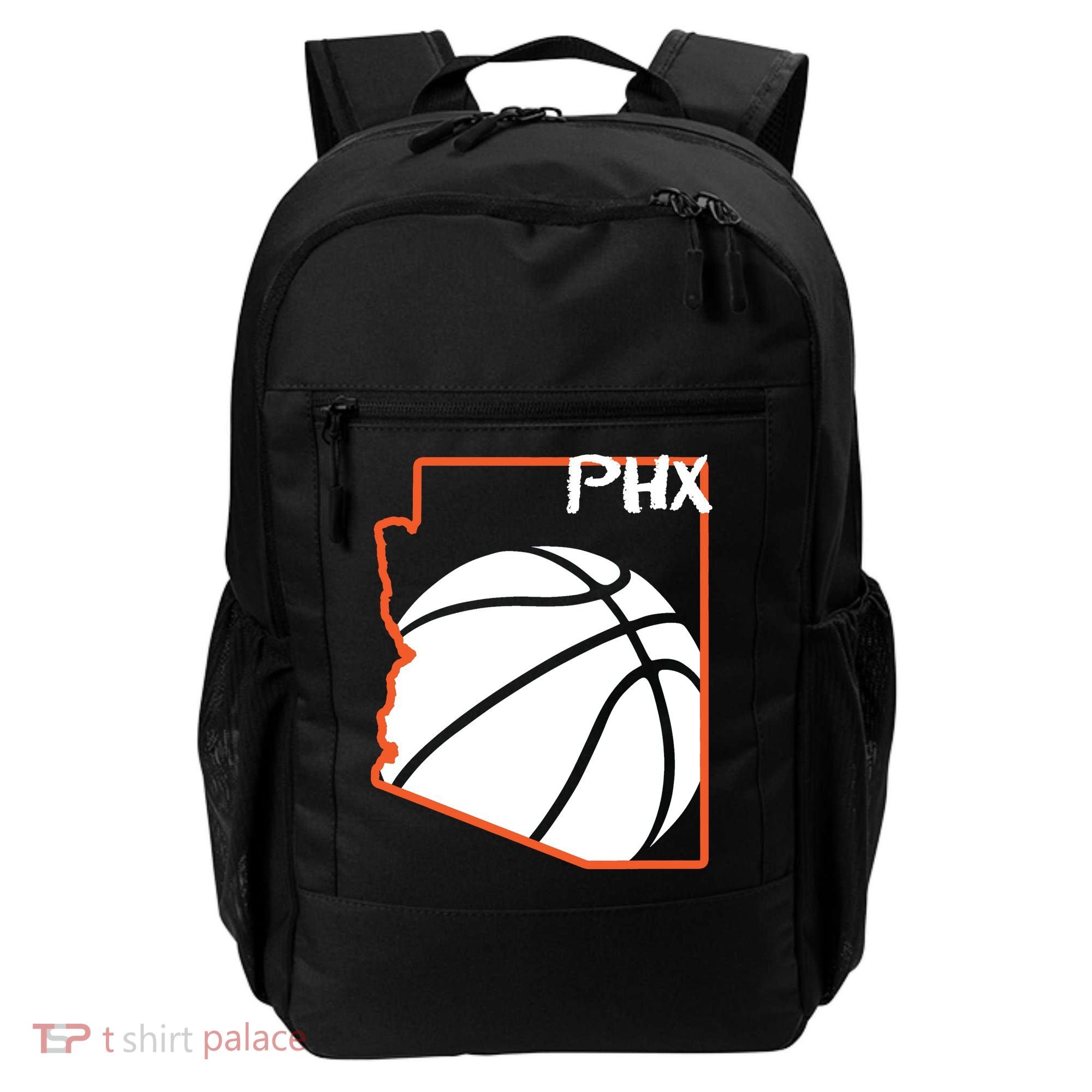 Phoenix PHX Basketball Valley Backpack