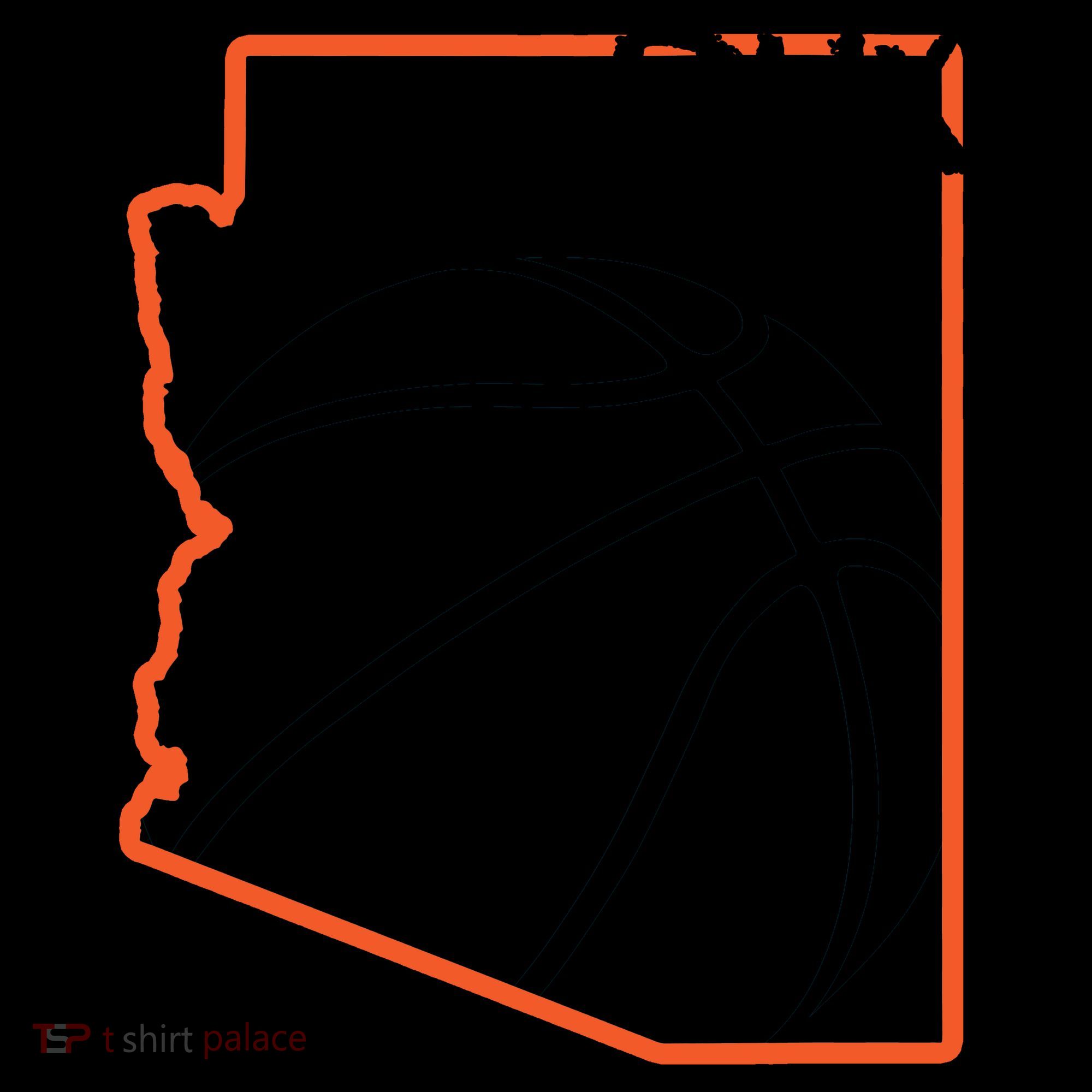 Phoenix PHX Basketball Valley Coffee Mug
