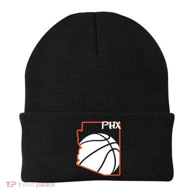 Phoenix PHX Basketball Valley Beanie