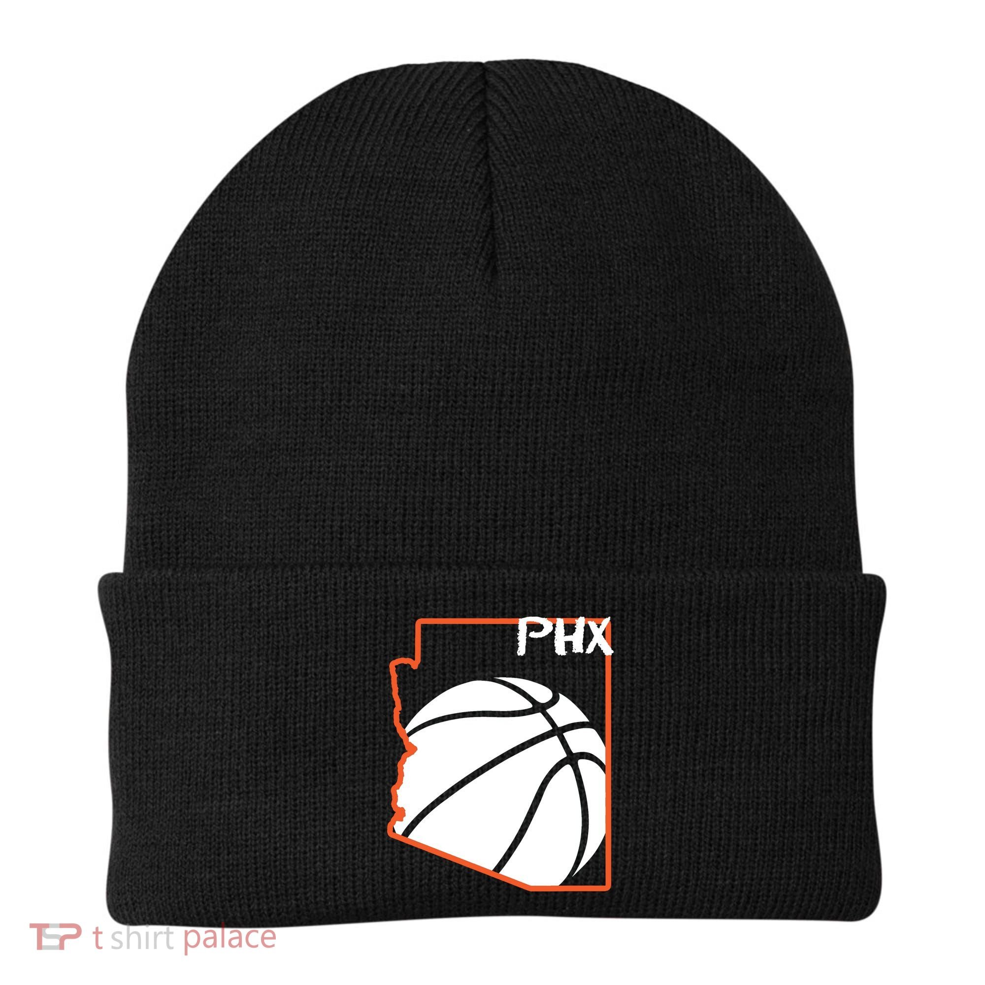 Phoenix PHX Basketball Valley Beanie