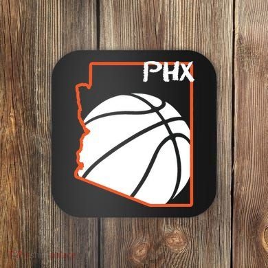 Phoenix PHX Basketball Valley Coaster