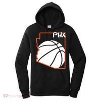 Phoenix PHX Basketball Valley Women's Hoodie thumb 0