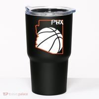 Phoenix PHX Basketball Valley Tumbler thumb 0