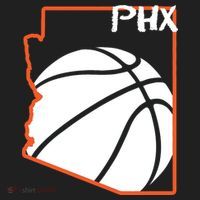 Phoenix PHX Basketball Valley Tumbler thumb 3
