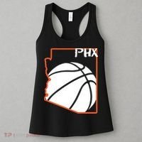 Phoenix PHX Basketball Valley Women's Tank Top thumb 3