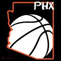 Phoenix PHX Basketball Valley Women's Tank Top thumb 5