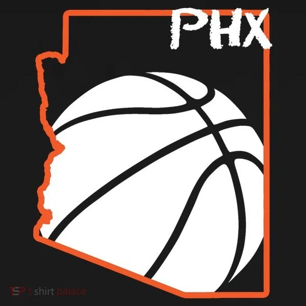 Phoenix PHX Basketball Valley Women's Tank Top