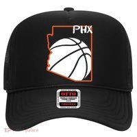 Phoenix PHX Basketball Valley Hat thumb 0