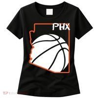 Phoenix PHX Basketball Valley Women's T-Shirt thumb 0