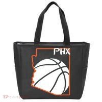 Phoenix PHX Basketball Valley Tote Bag thumb 0