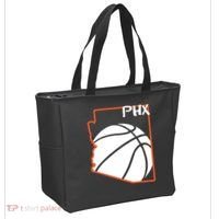 Phoenix PHX Basketball Valley Tote Bag thumb 2