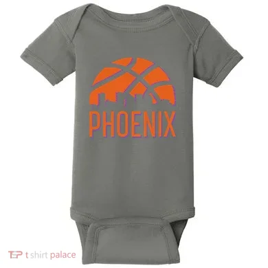 Baby Bodysuit