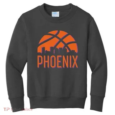 Kids Sweatshirt