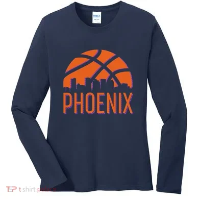 Women's Long Sleeve Shirt