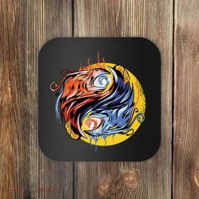 Coaster