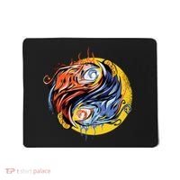 Phoenix Yin Yang Mousepad thumb 0