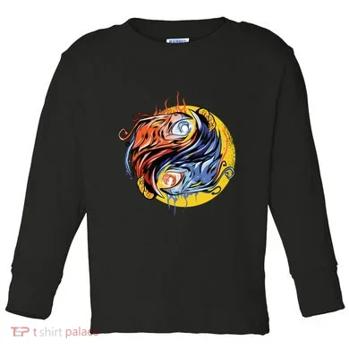 Toddler Long Sleeve