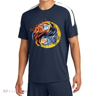 Soccer Jersey