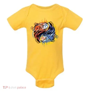 Baby Bodysuit
