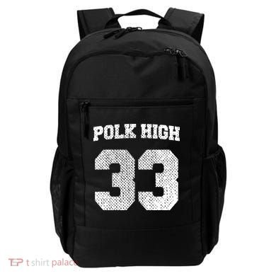 Polk High Backpack