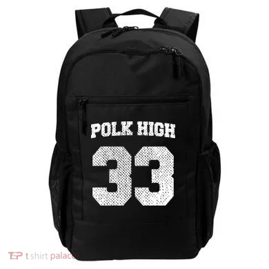 Polk High Backpack