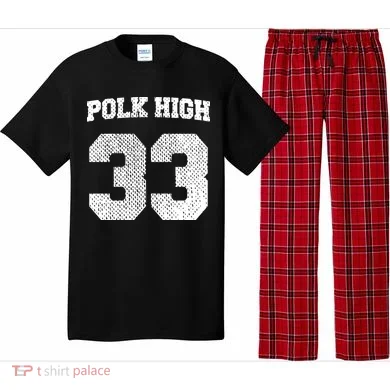Pajama Set