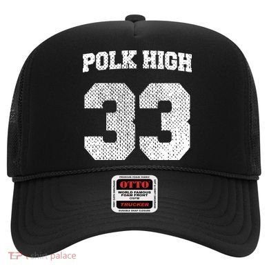 Polk High Hat