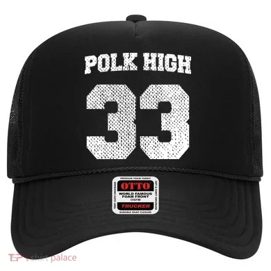 Polk High Hat